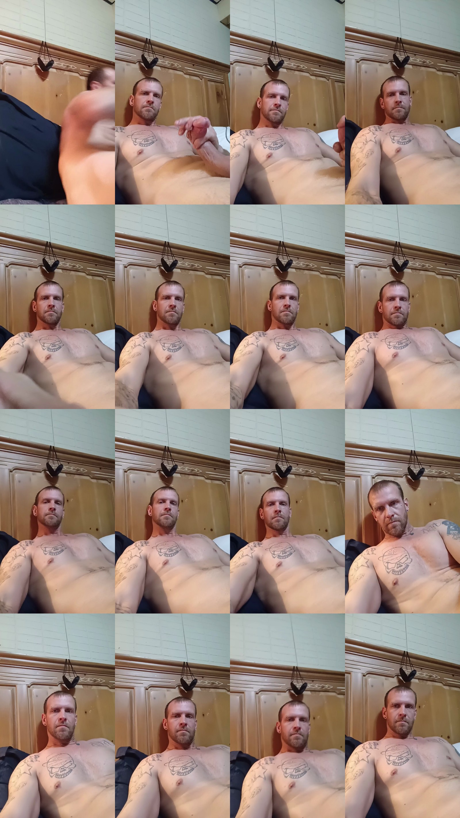 Rock_Hard8 01-02-2025 Recorded Video harddick