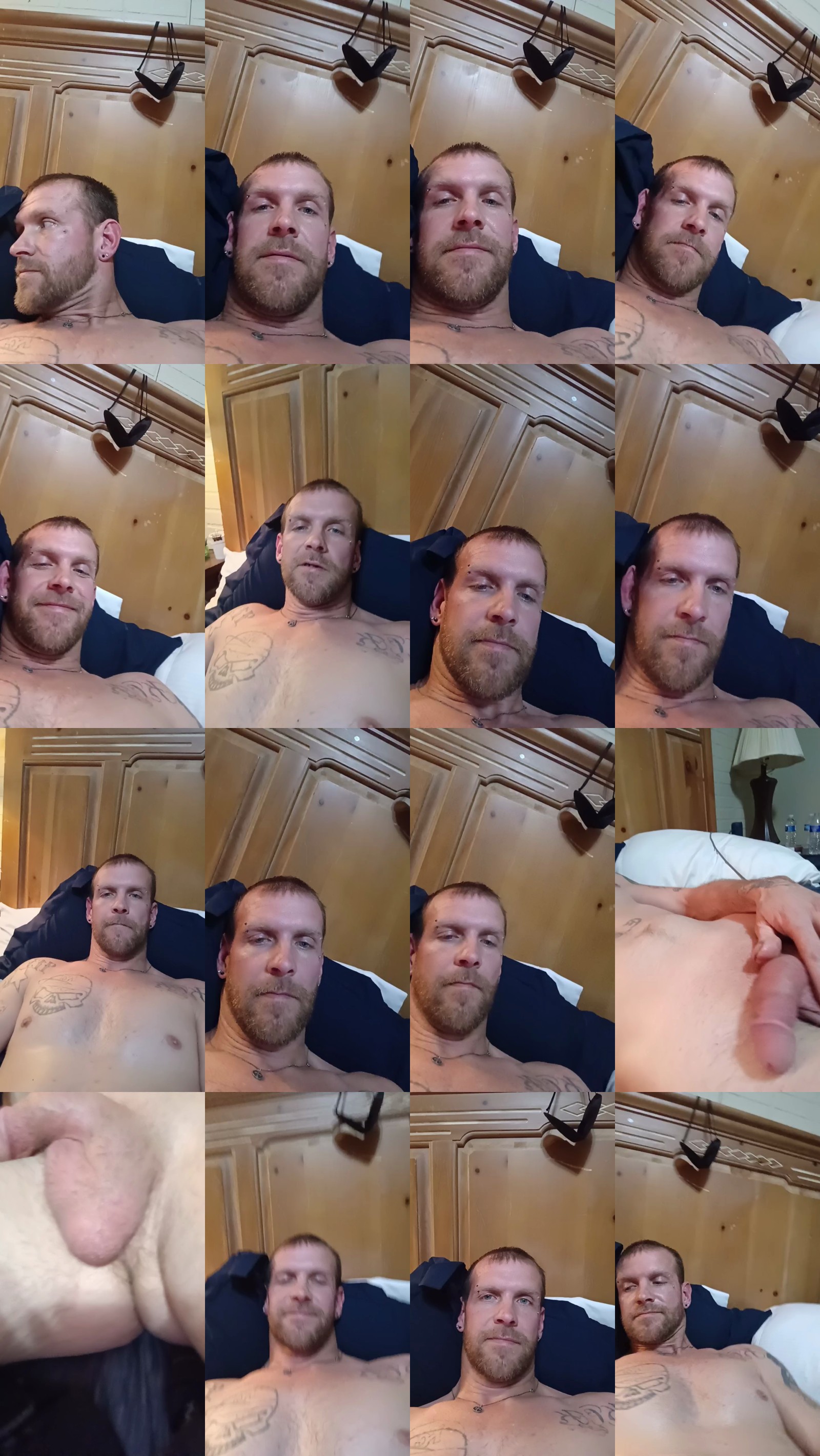 Rock_Hard8 01-02-2025 Recorded Video handsome
