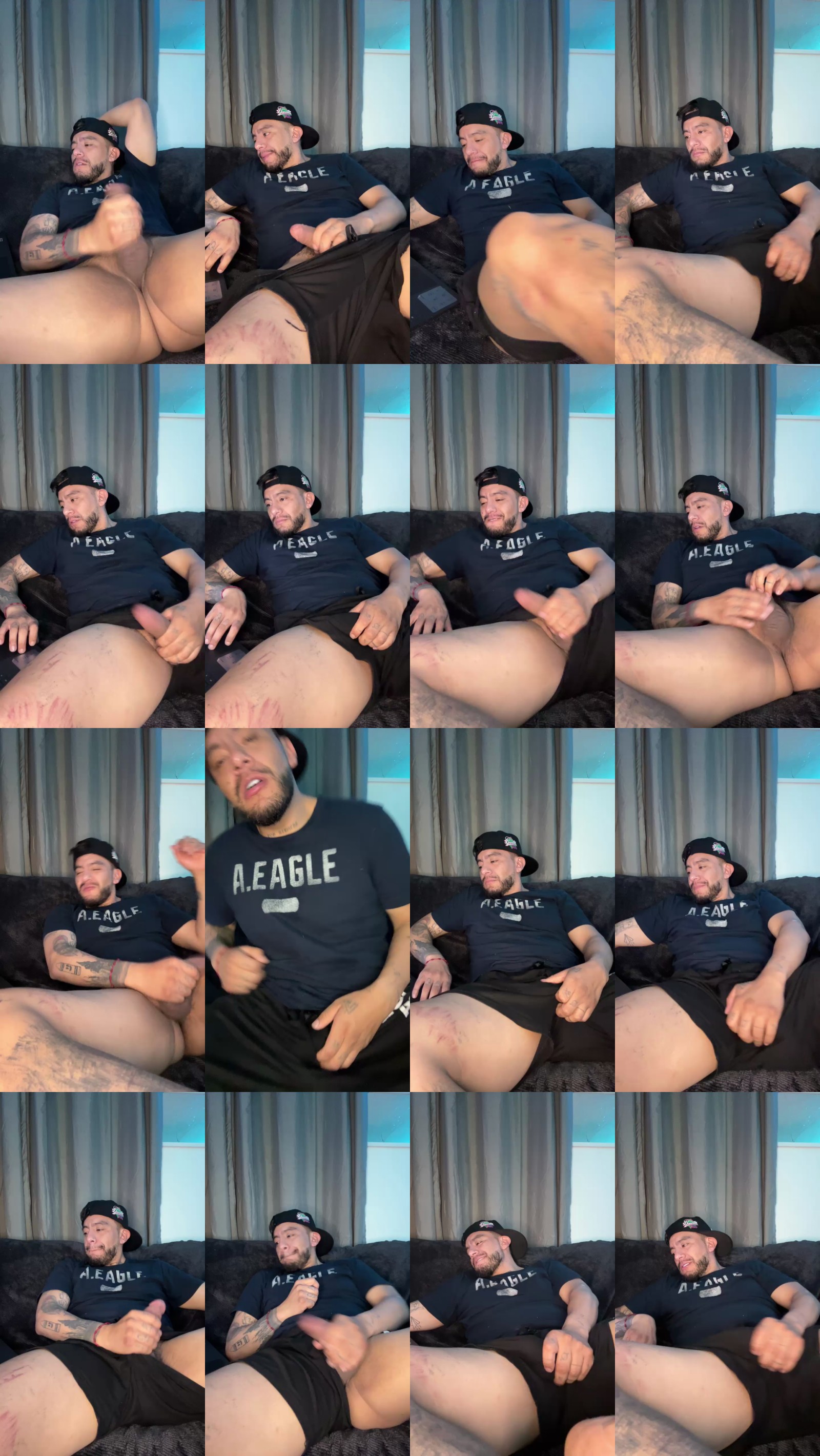 Rush232 01-02-2025 Recorded Video amateur