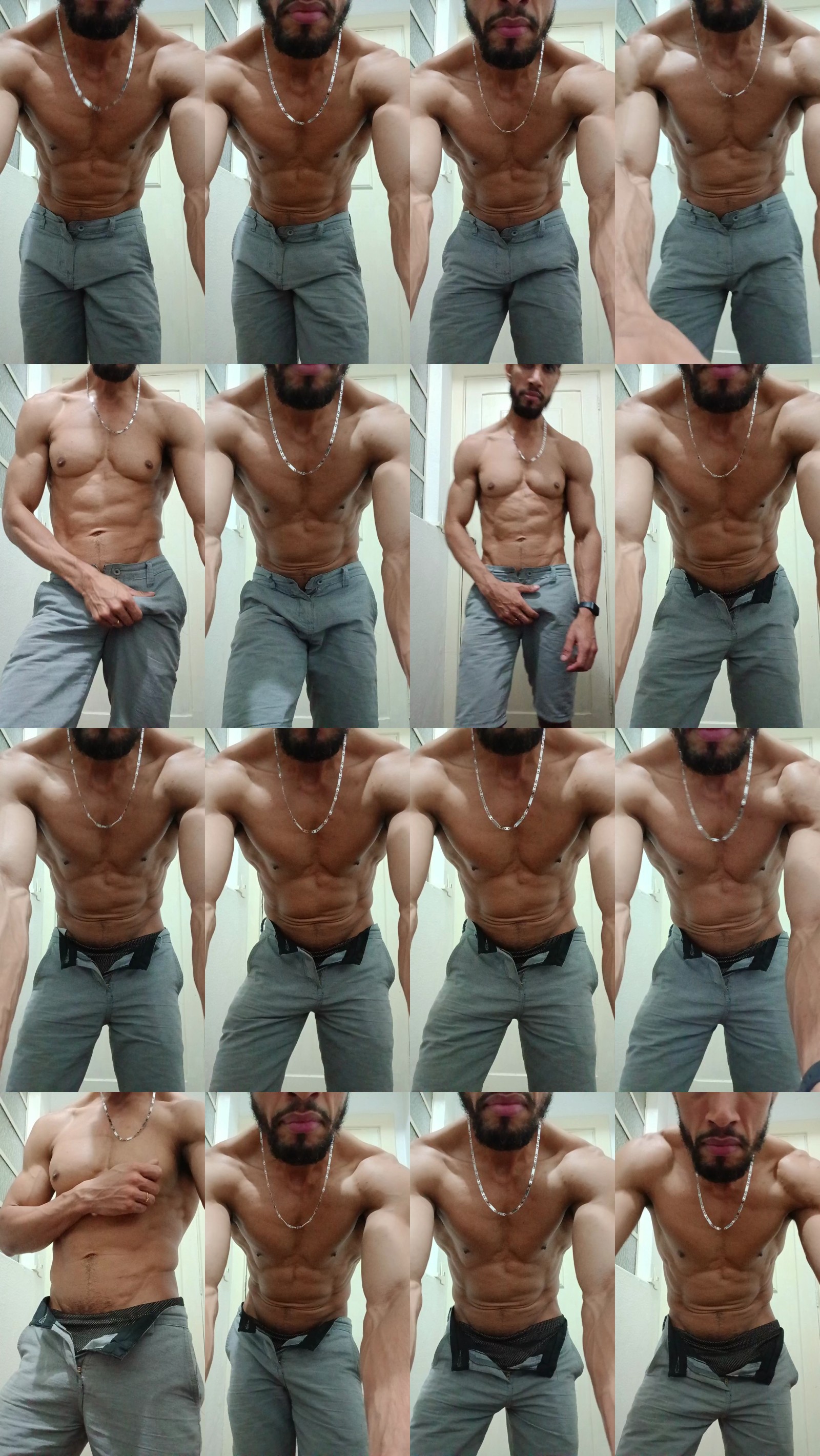SeuMachoTop 01-02-2025 Recorded Video bigballs