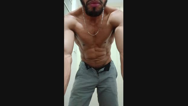 SeuMachoTop 01-02-2025 Recorded Video bigballs