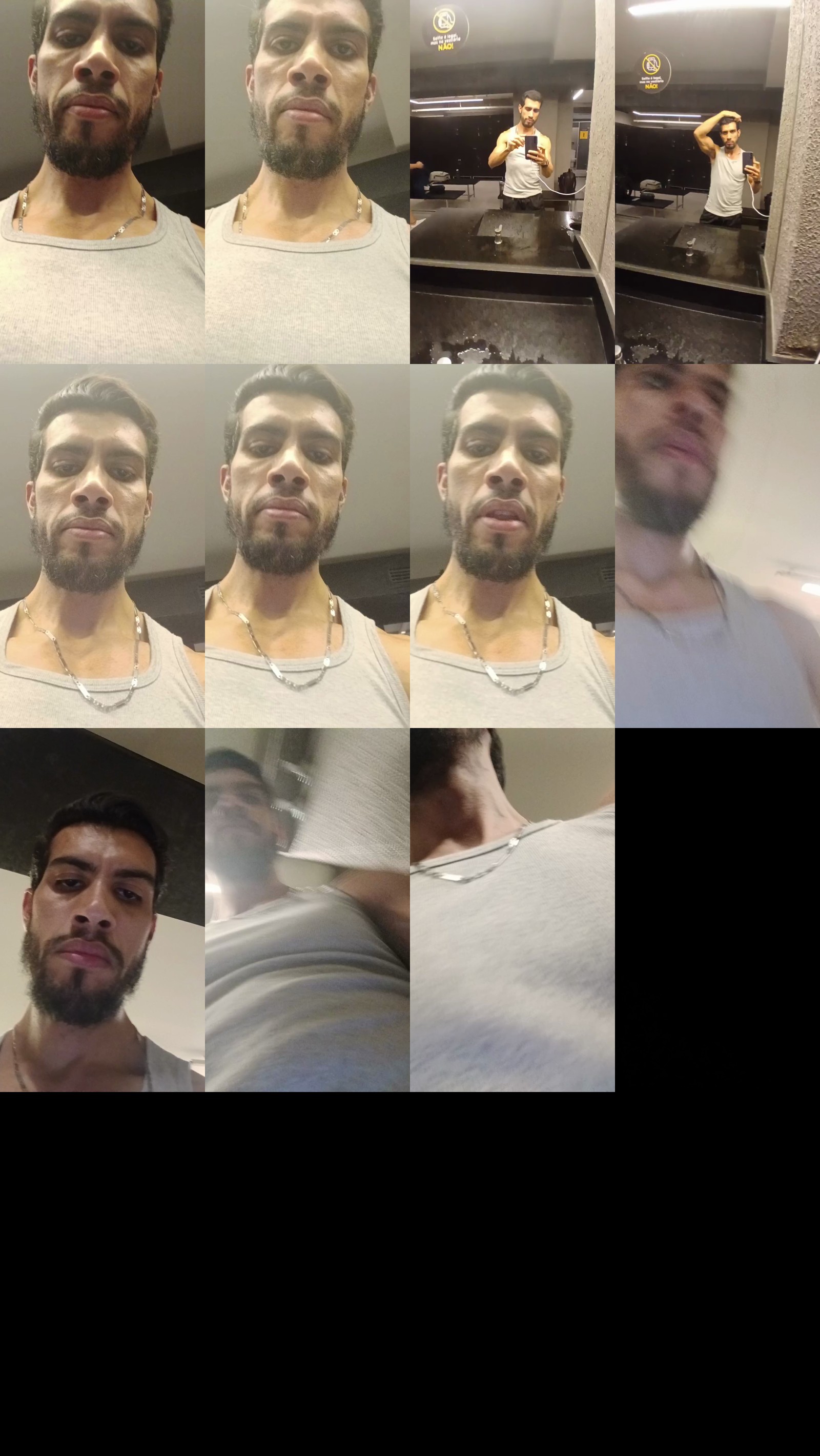 SeuMachoTop 01-02-2025 Recorded Video naked