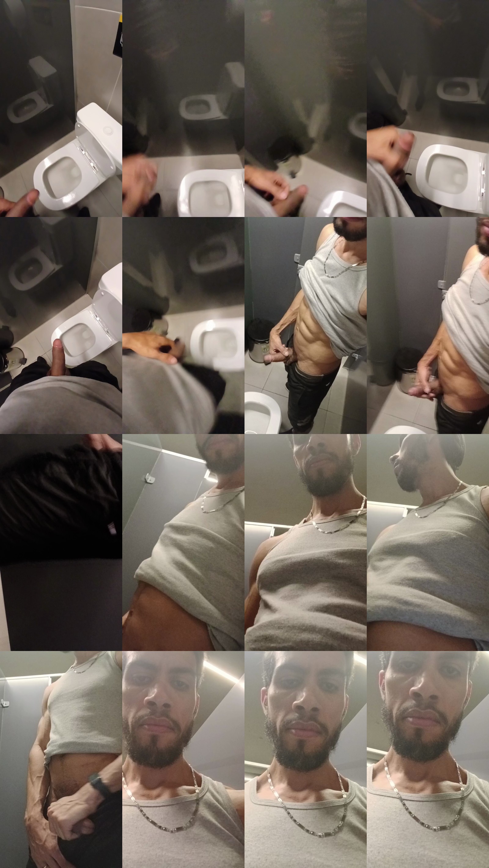 SeuMachoTop 01-02-2025 Recorded Video naked