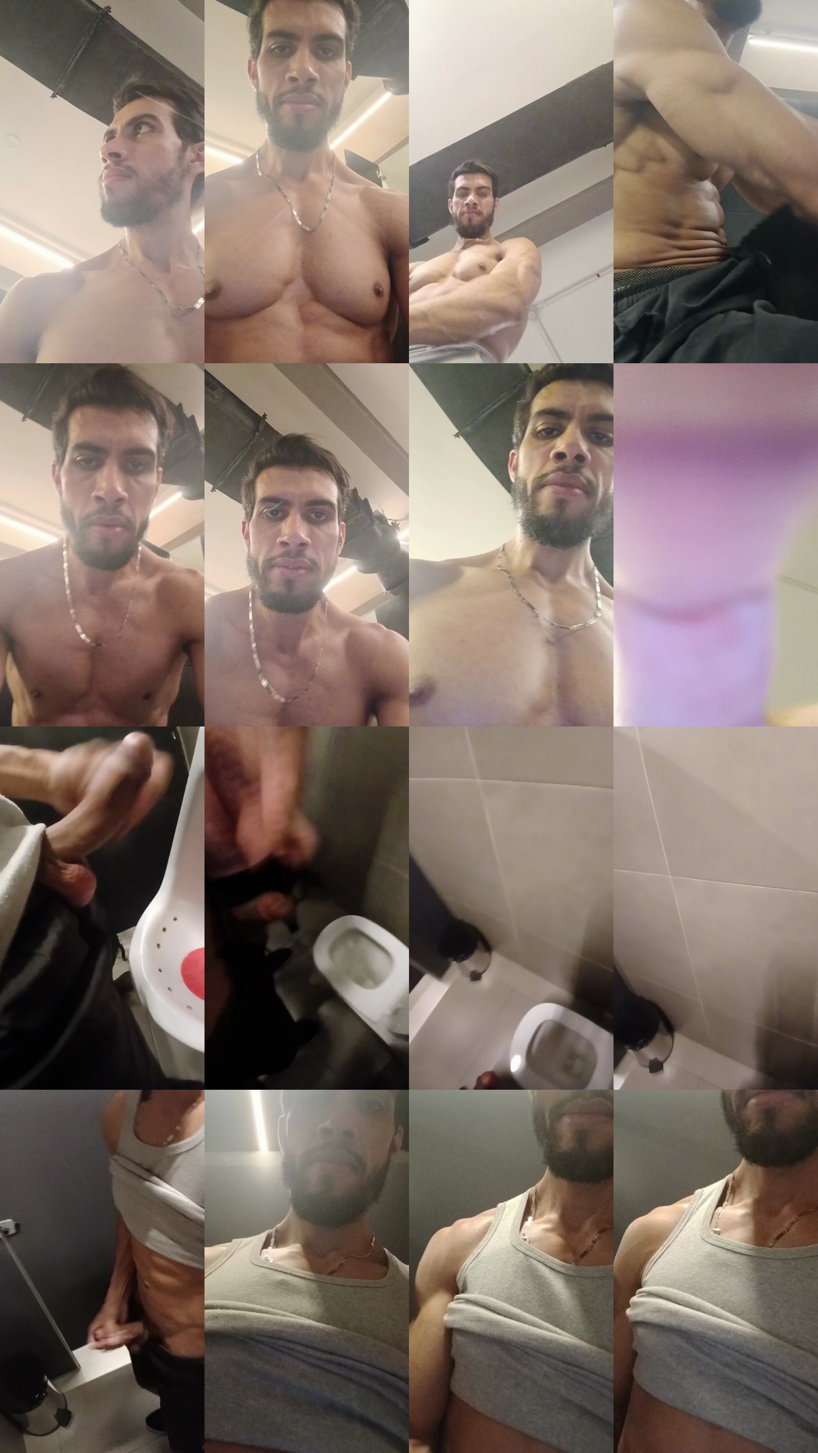 SeuMachoTop 01-02-2025 Recorded Video hardcock