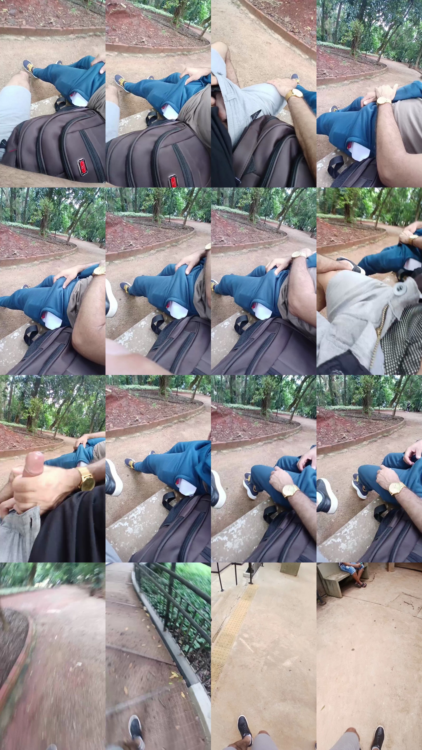 SeuMachoTop 31-01-2025 Recorded Video bj-dildo