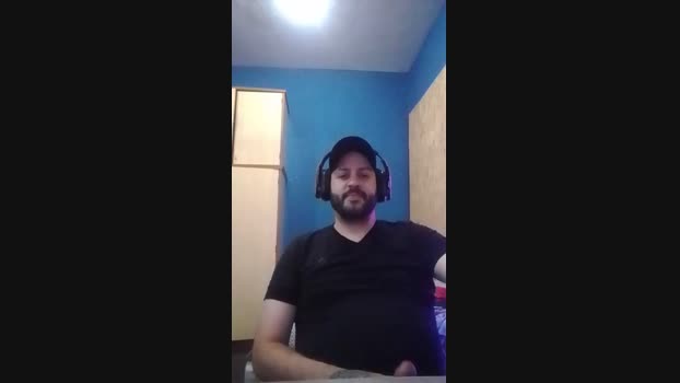 Shingroth 01-02-2025 Recorded Video wank