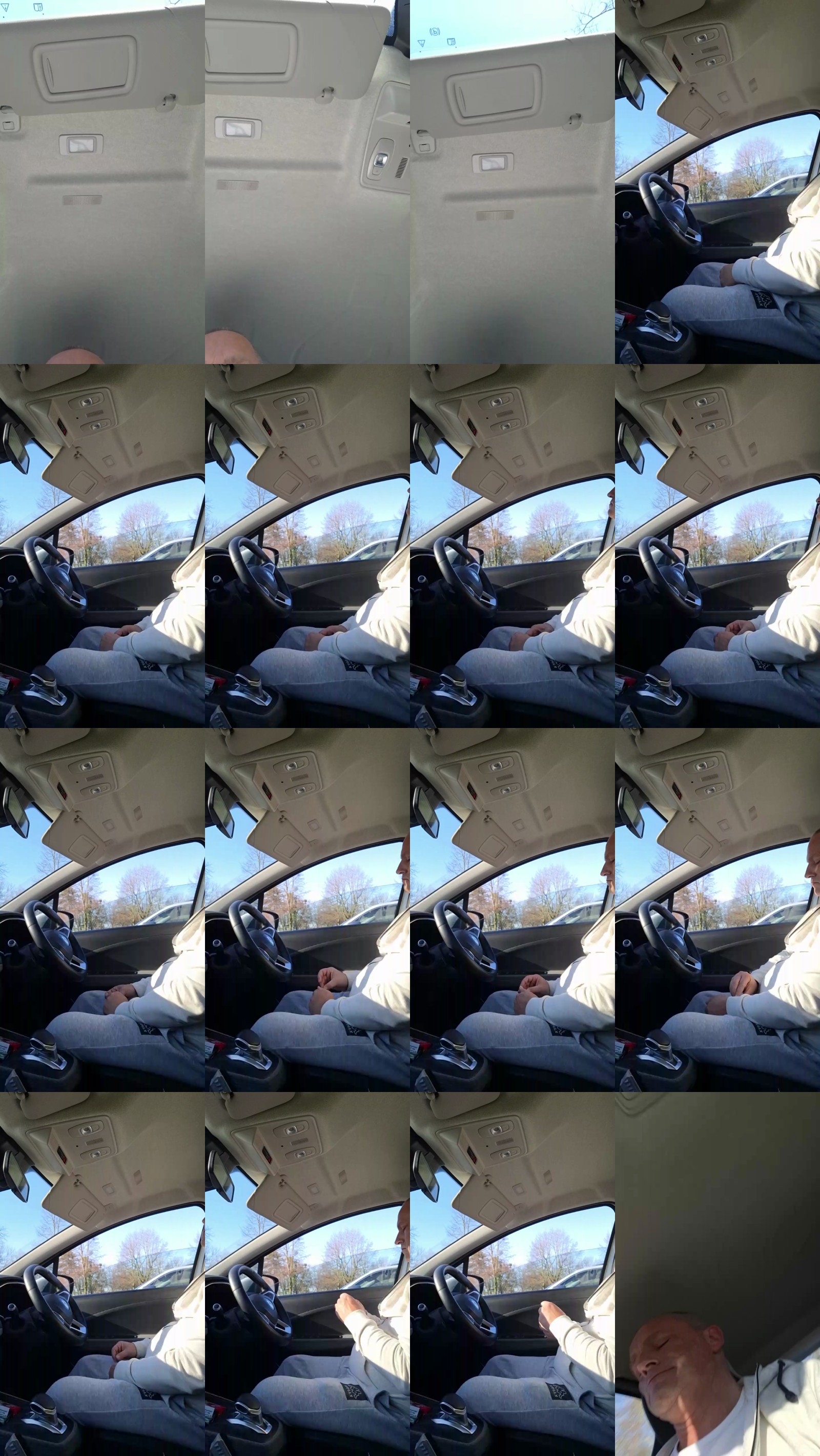 Socke72 01-02-2025 Recorded Video Topless
