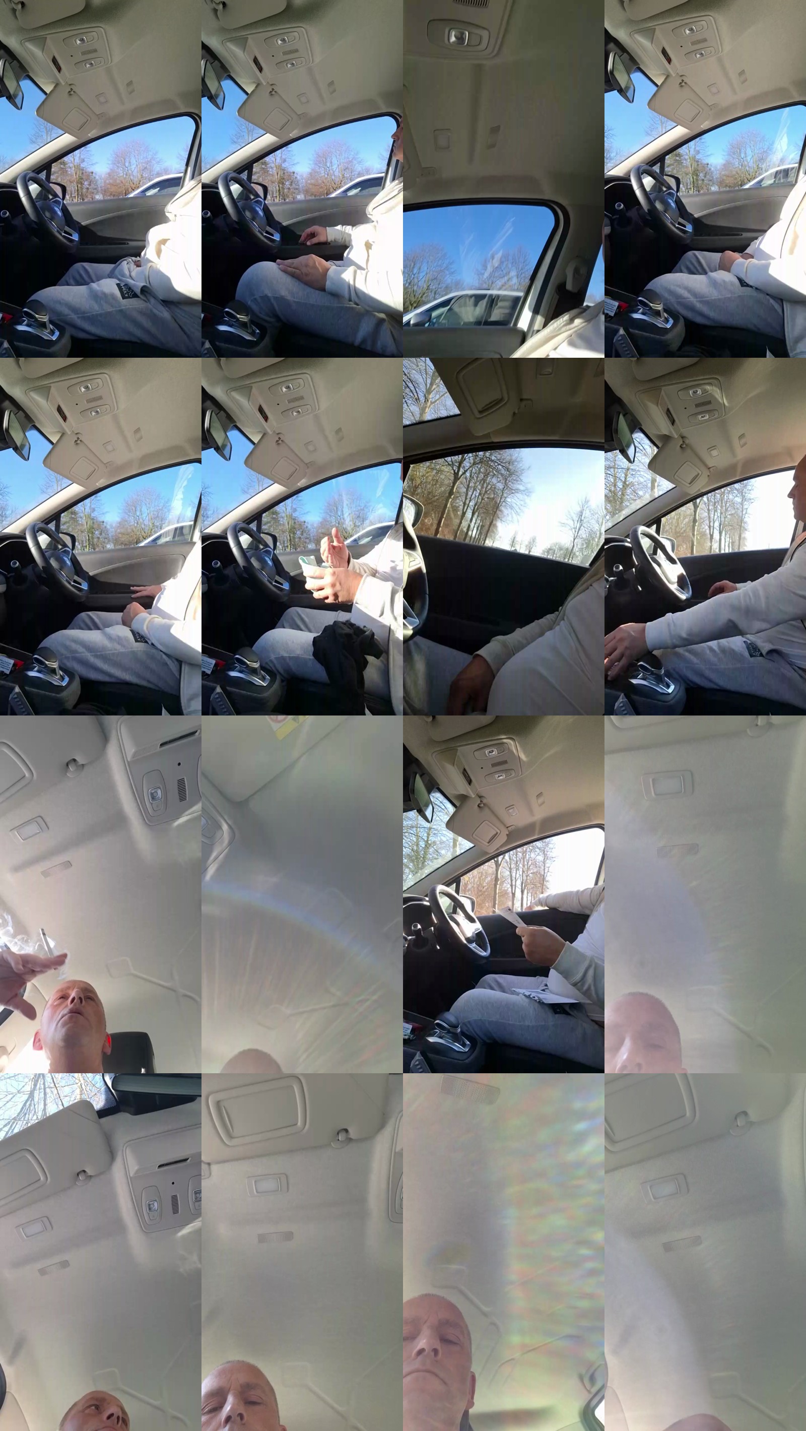 Socke72 01-02-2025 Recorded Video handsome