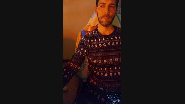 Sonrisadiez 01-02-2025 Recorded Video handsome