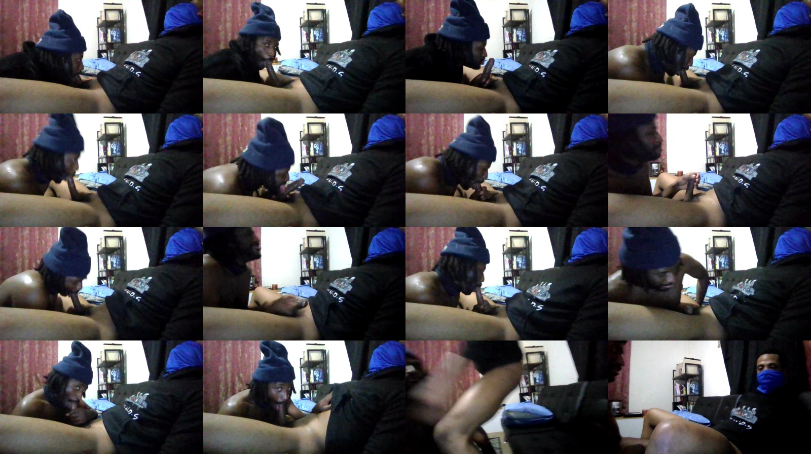 SteeleSarcastic 01-02-2025 Recorded Video fingering