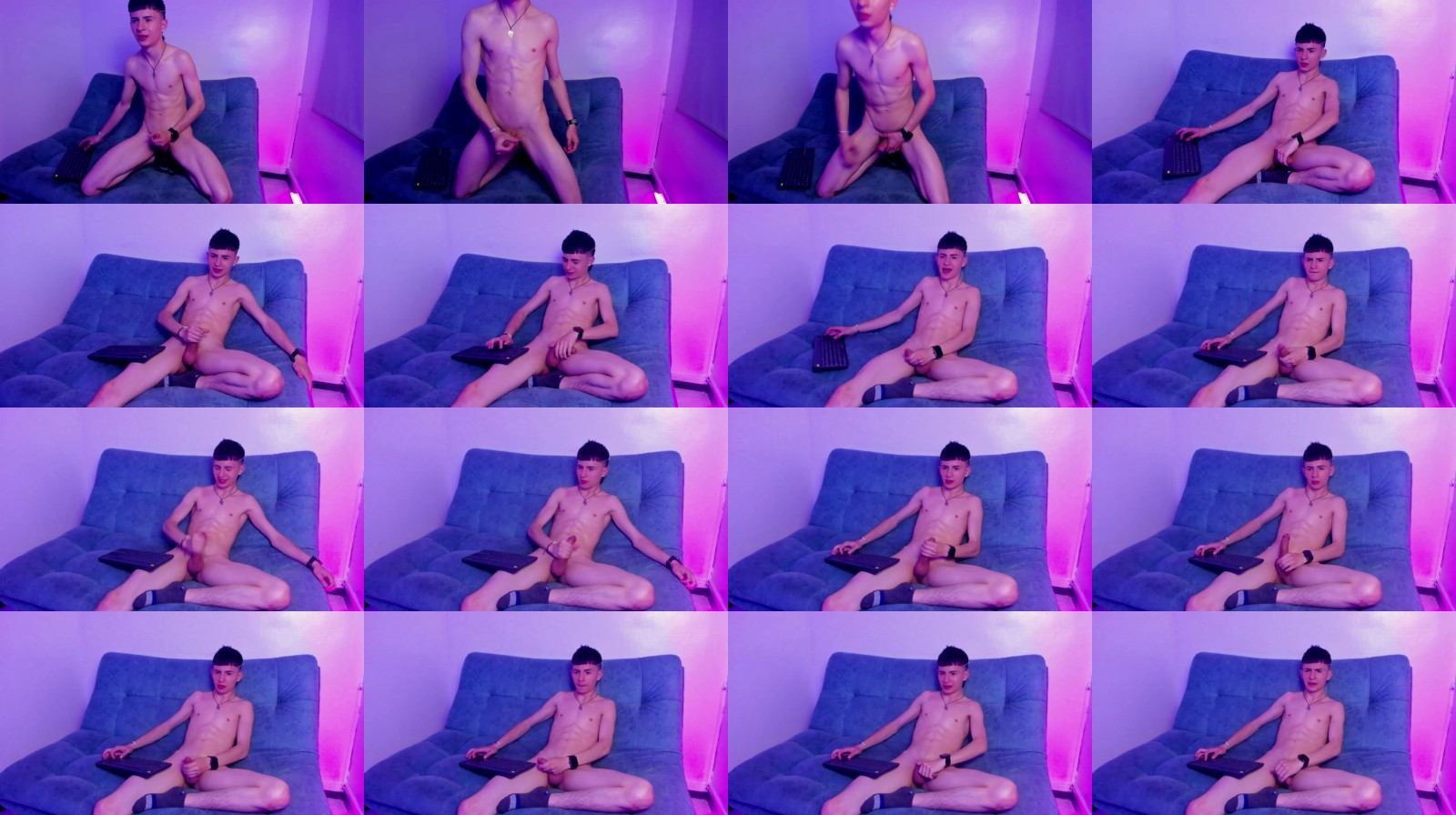 Stivarfox21 01-02-2025 Recorded Video natural