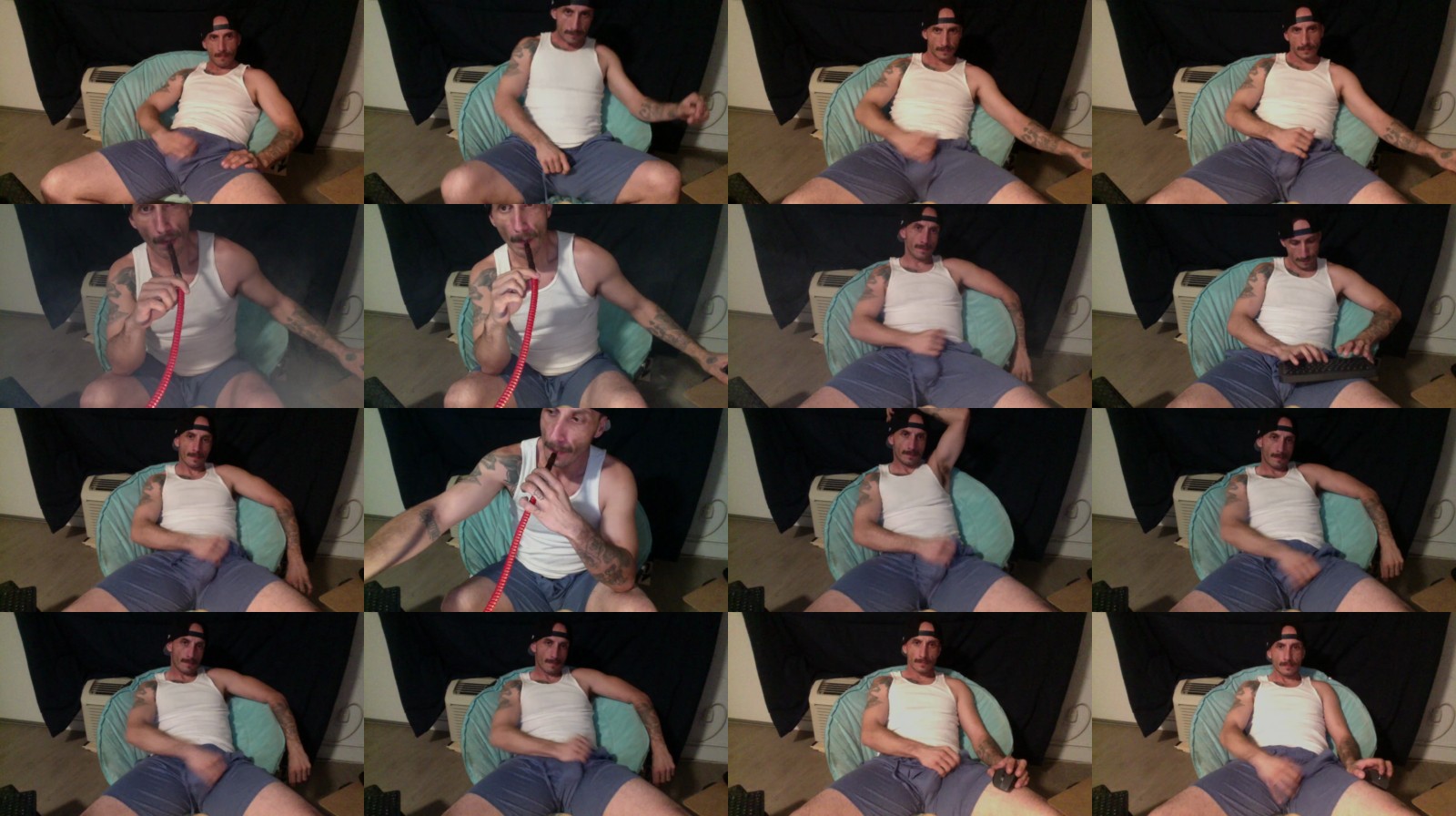 Stroking619 01-02-2025 Recorded Video naughty
