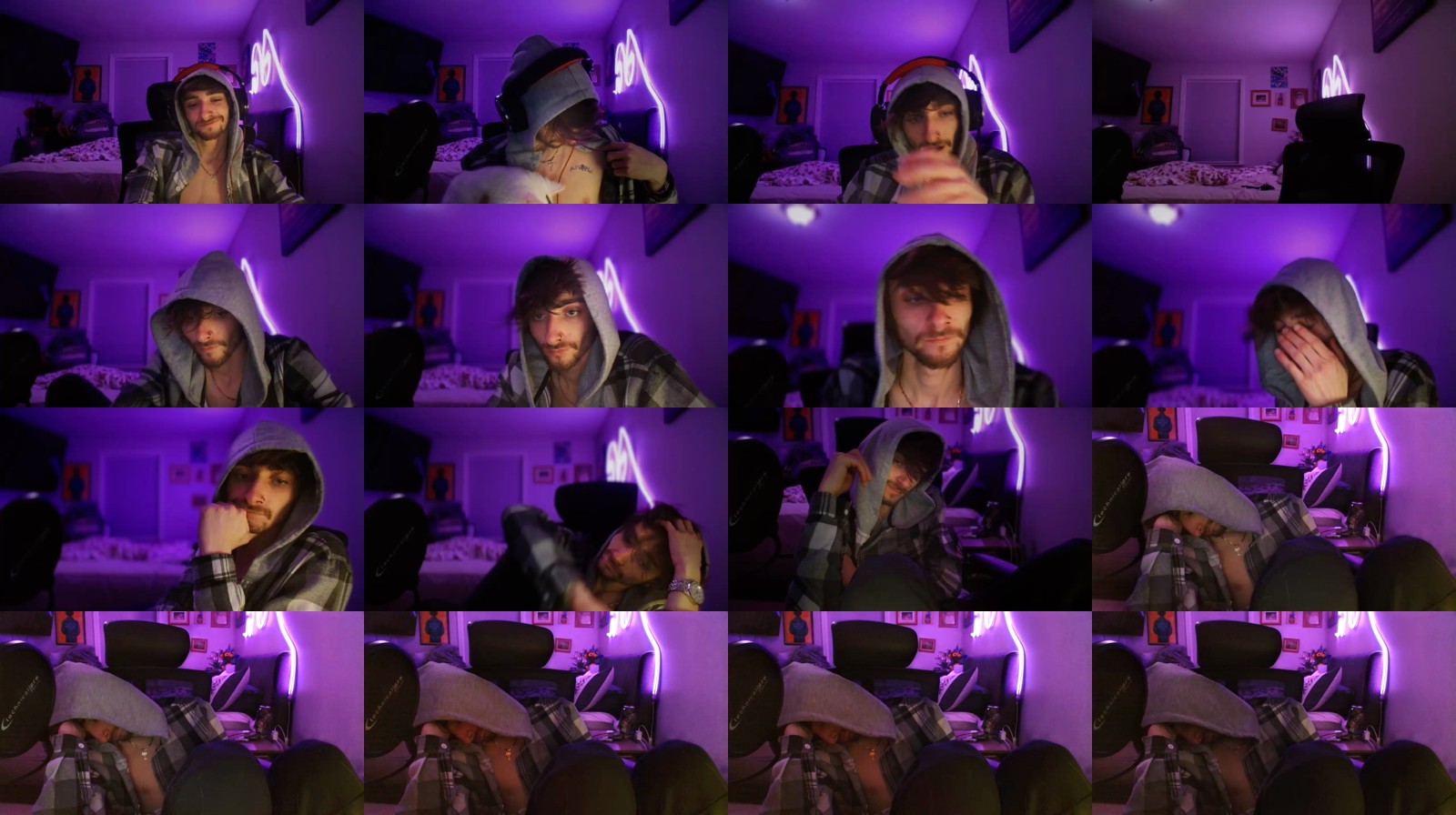 TheJackRabbit 01-02-2025 Recorded Video blowjob