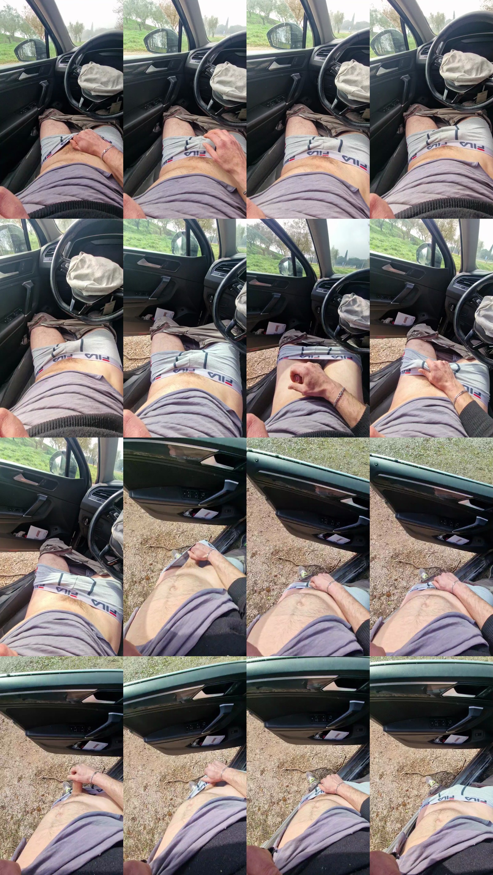 TheLastBebos 01-02-2025 Recorded Video kinky