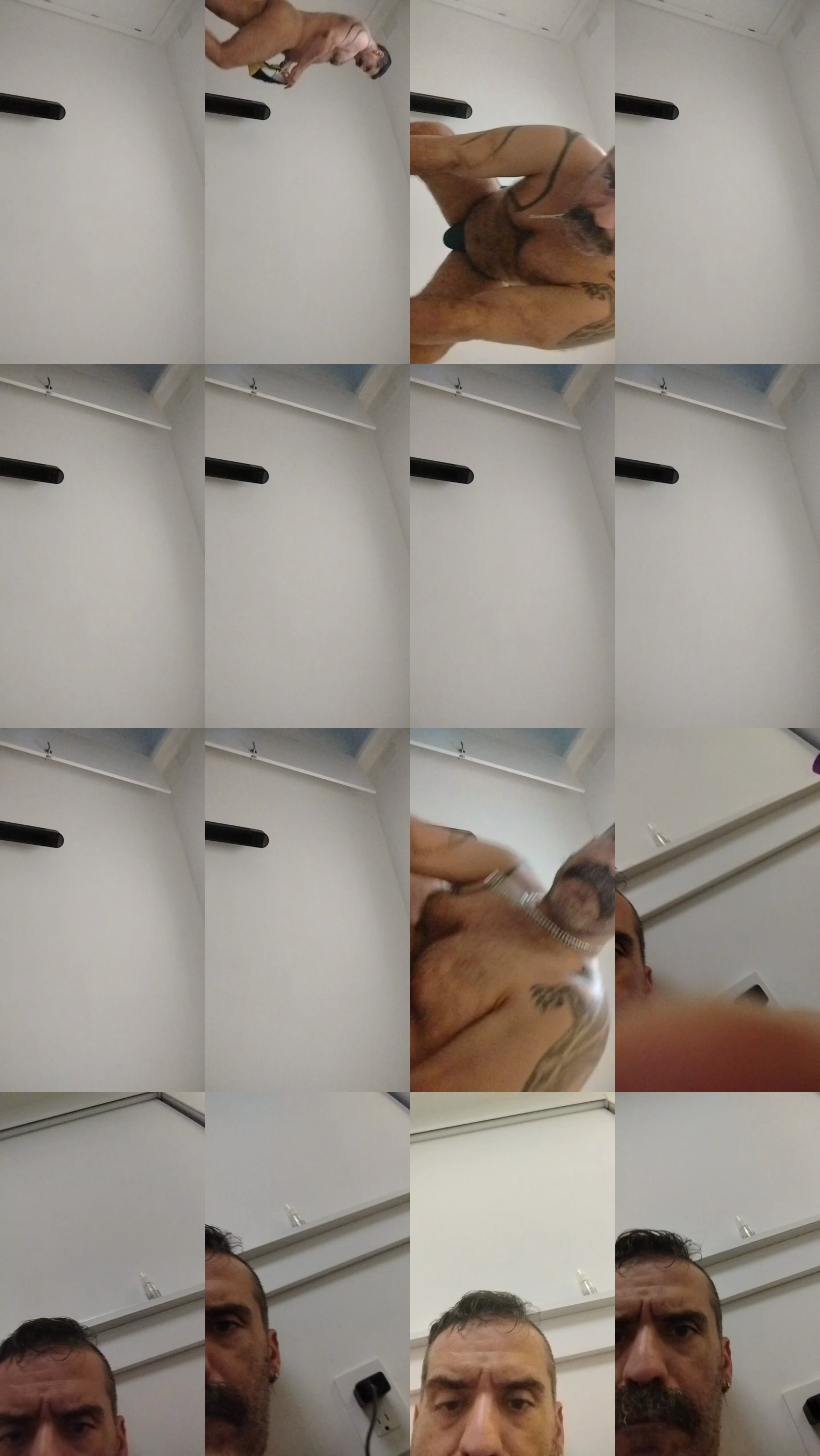 TheMuscleBos 01-02-2025 Recorded Video gay