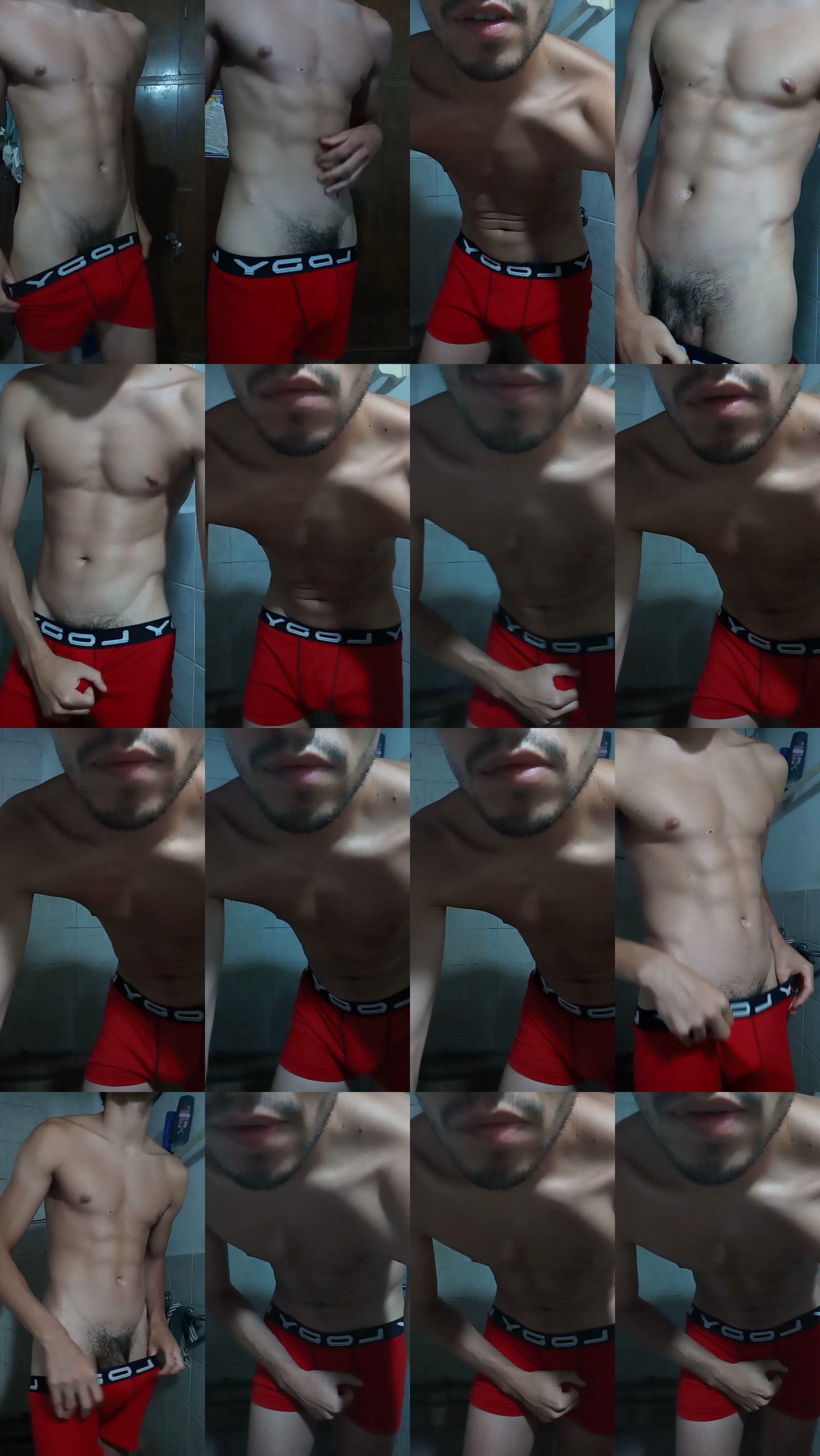 Traviss25 31-01-2025 Recorded Video Cam