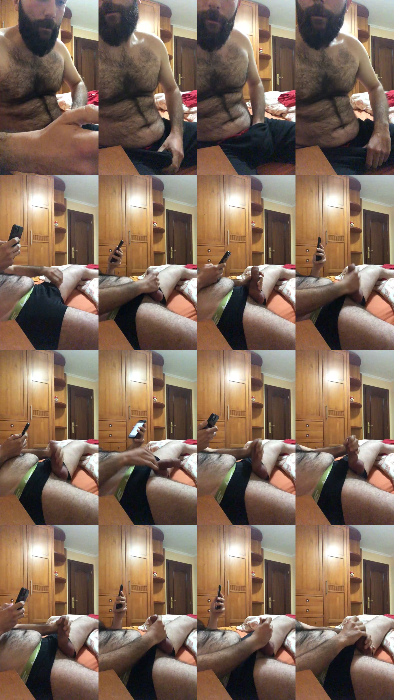 Trocolo22 01-02-2025 Recorded Video lick