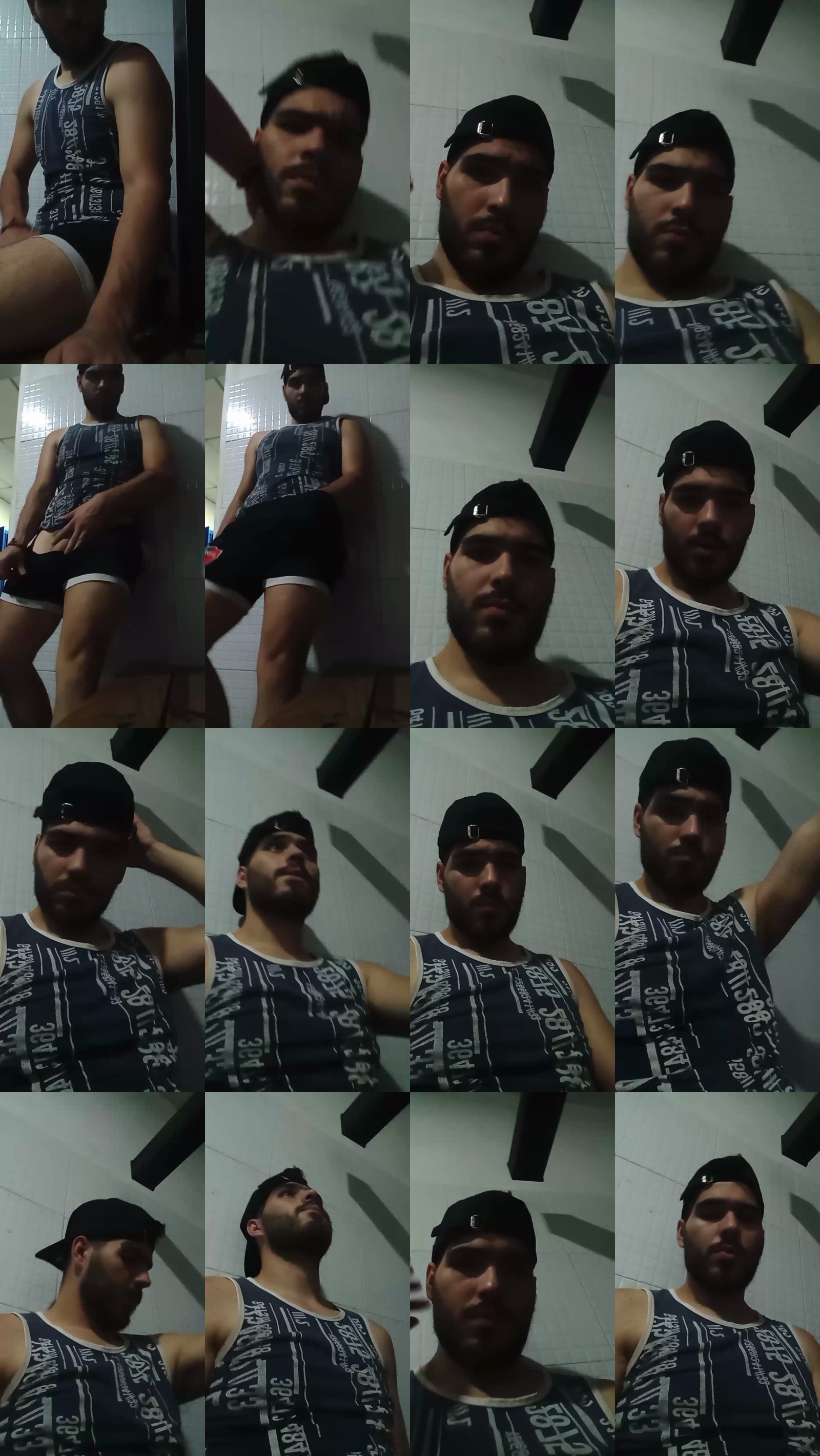 UnRosarinoMas 31-01-2025 Recorded Video bicurious