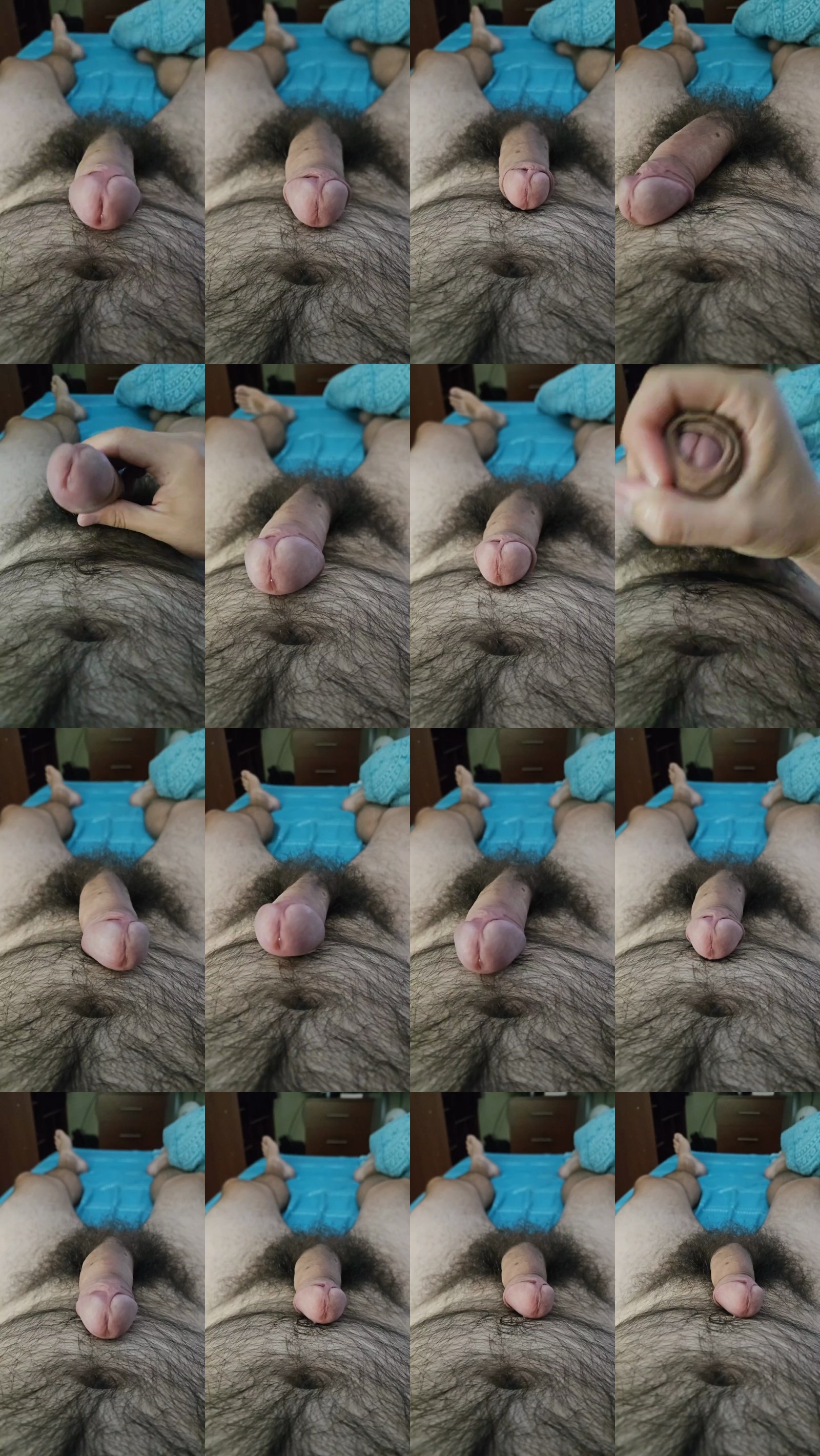 Verdugo_Divino 01-02-2025 Recorded Video horny