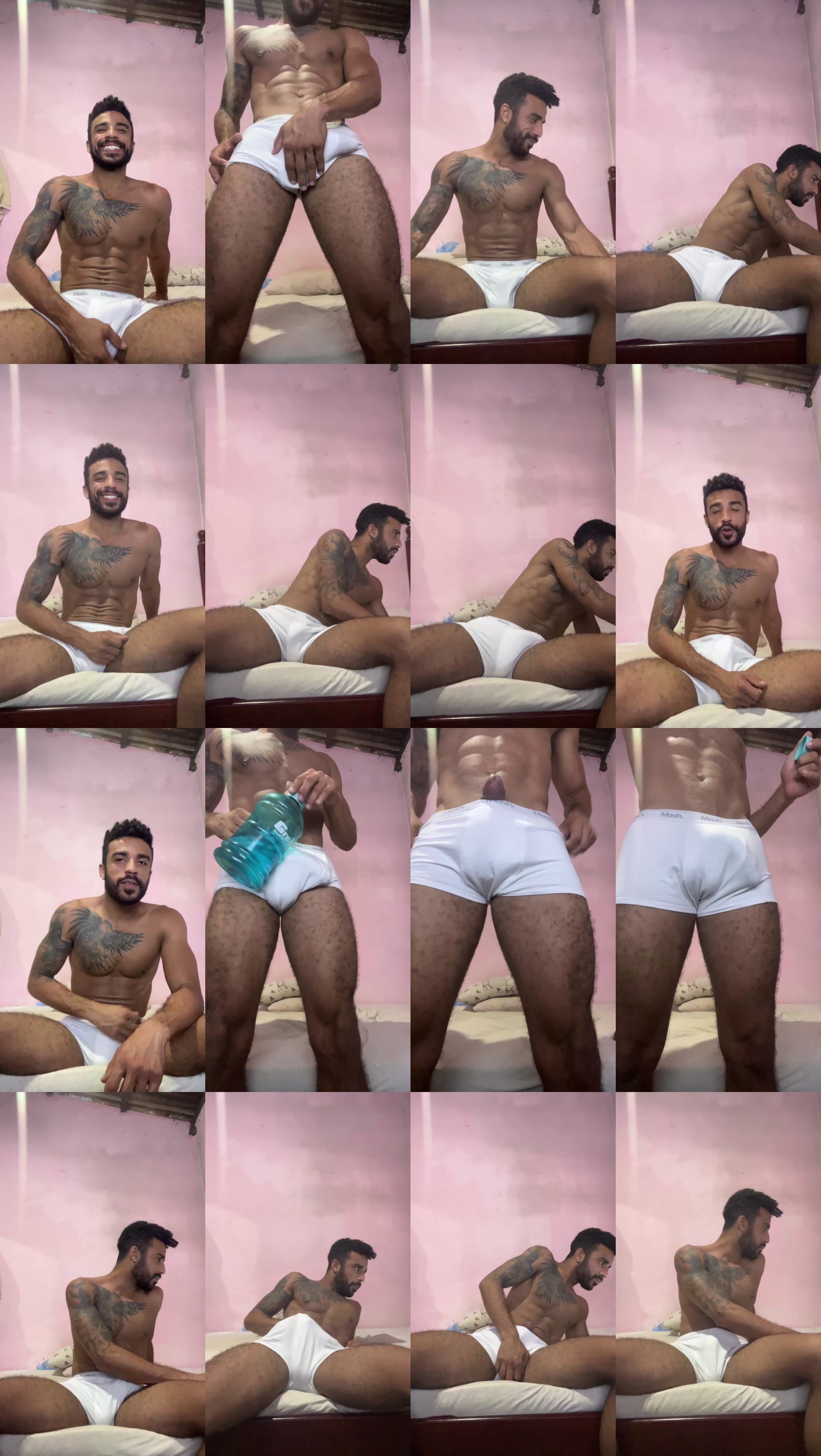 Wemerson_Hook 01-02-2025 Recorded Video moan