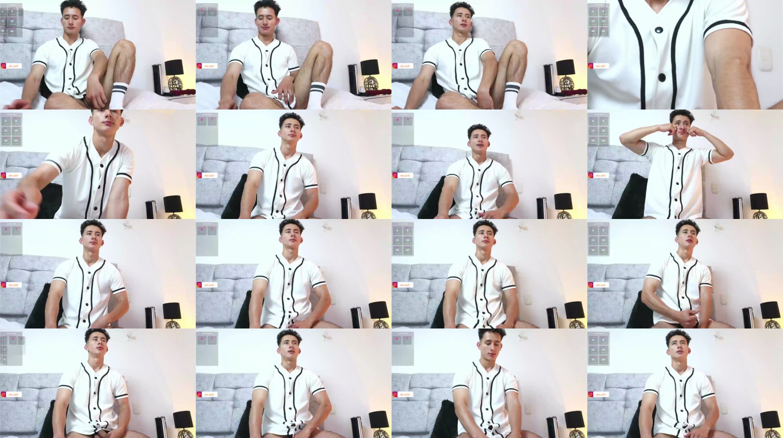 __alexxx_ 01-02-2025 Recorded Video Show