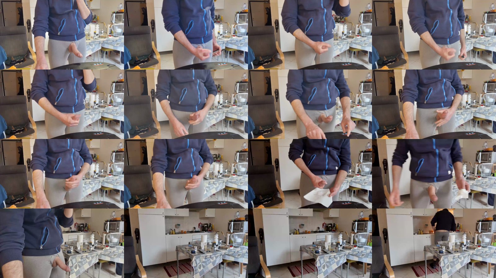 androx77 01-02-2025 Recorded Video lush