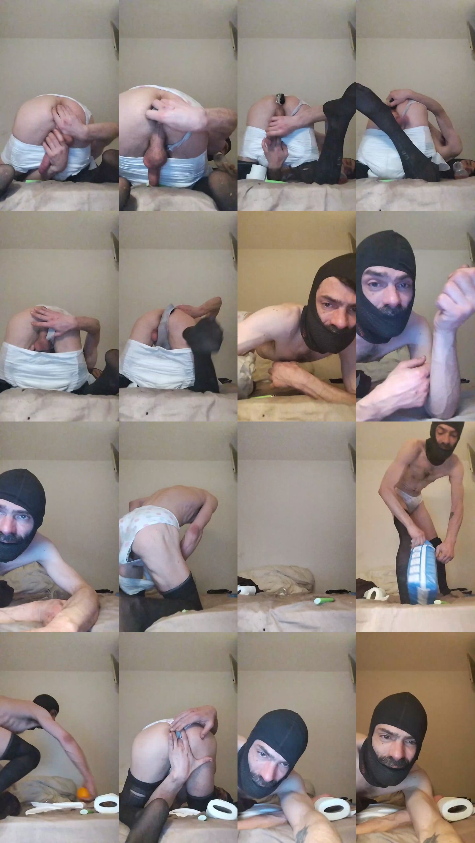baby_slave 01-02-2025 Recorded Video fuck