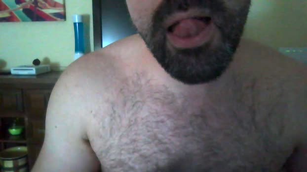 barreback 31-01-2025 Recorded Video handsome