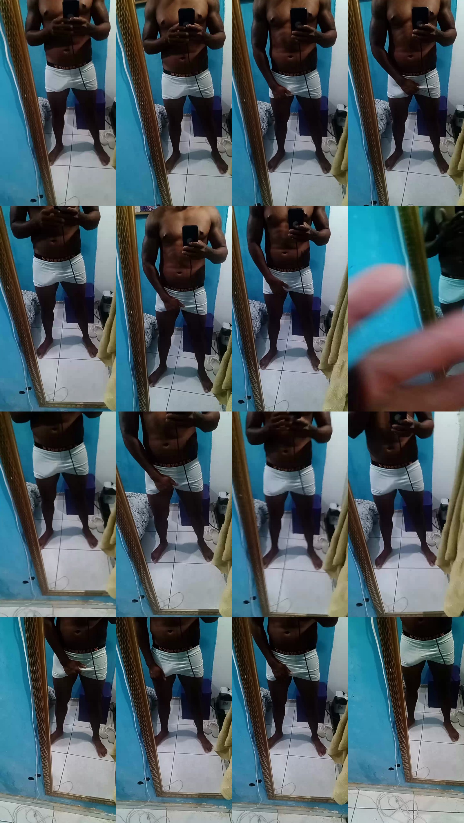 big_from_angola 01-02-2025 Recorded Video sexy