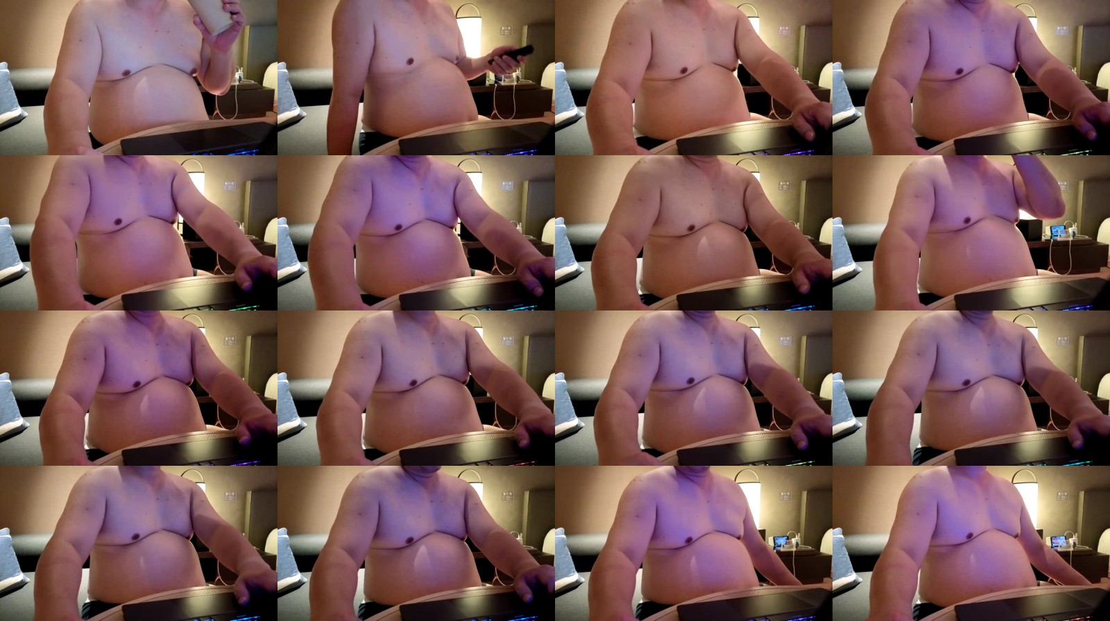 brunotwp85 01-02-2025 Recorded Video deep