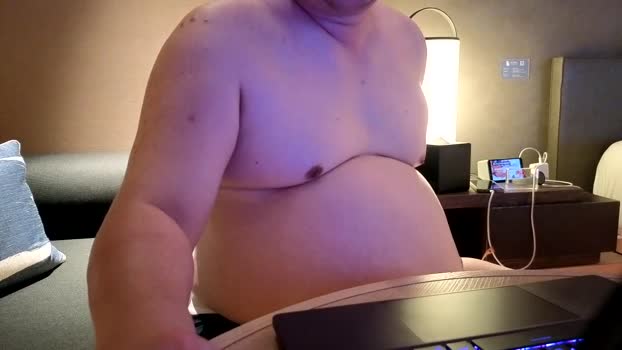brunotwp85 01-02-2025 Recorded Video deep
