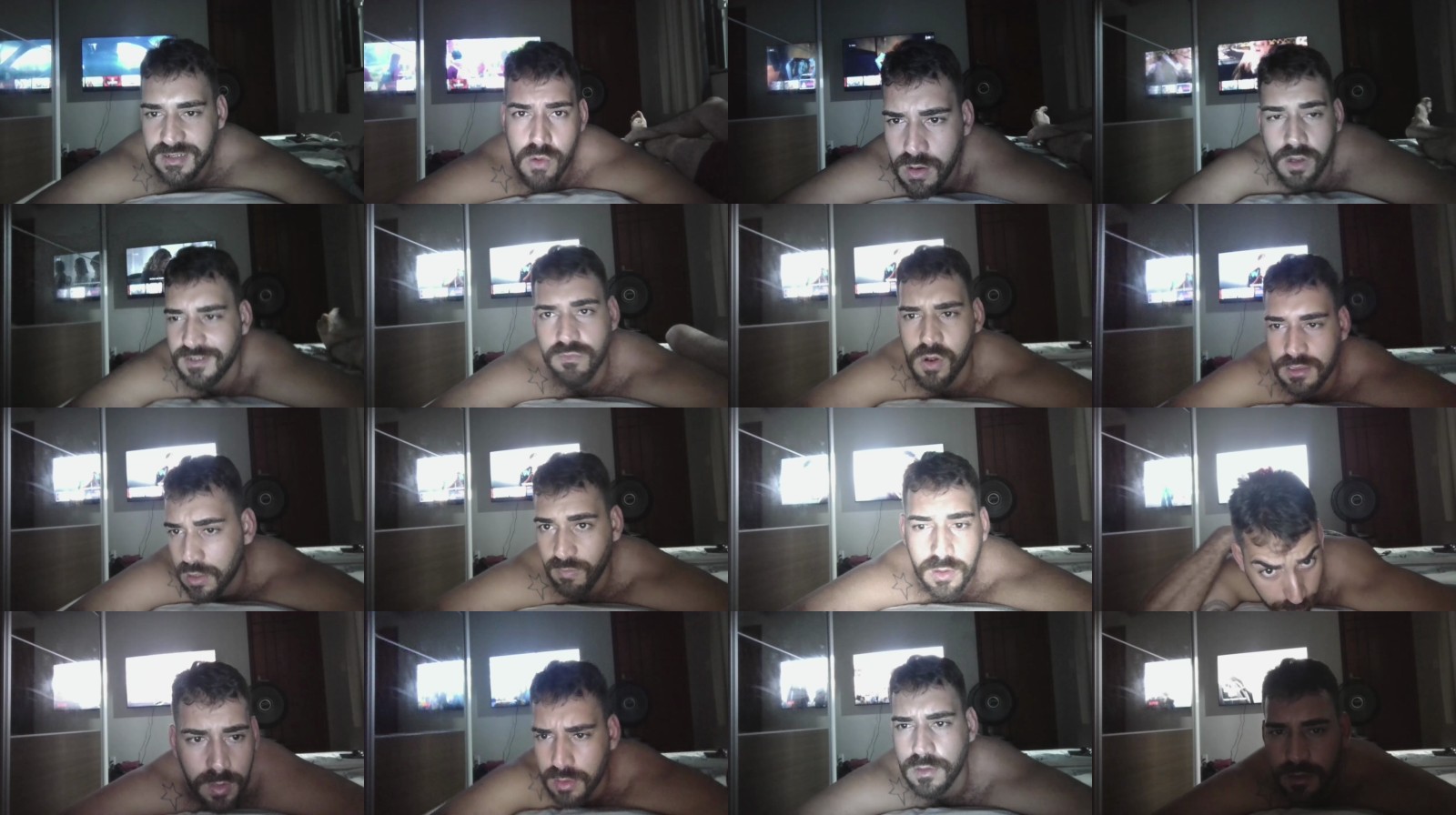 caiorio2 01-02-2025 Recorded Video oral