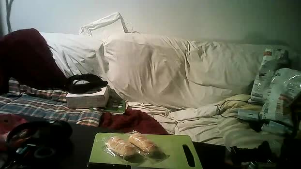 cannalaxxx 01-02-2025 Recorded Video kink