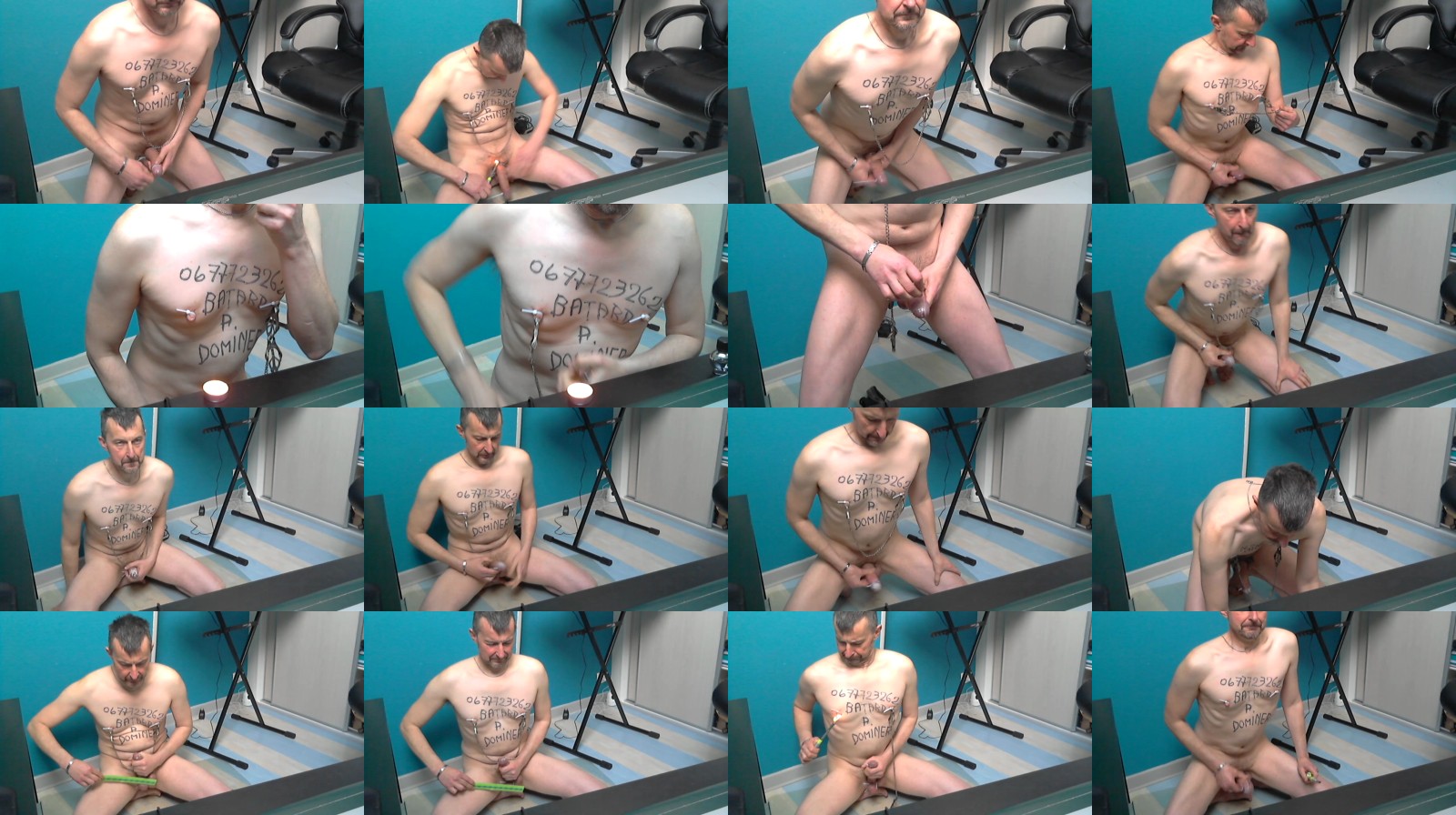 chbiomale 01-02-2025 Recorded Video toys