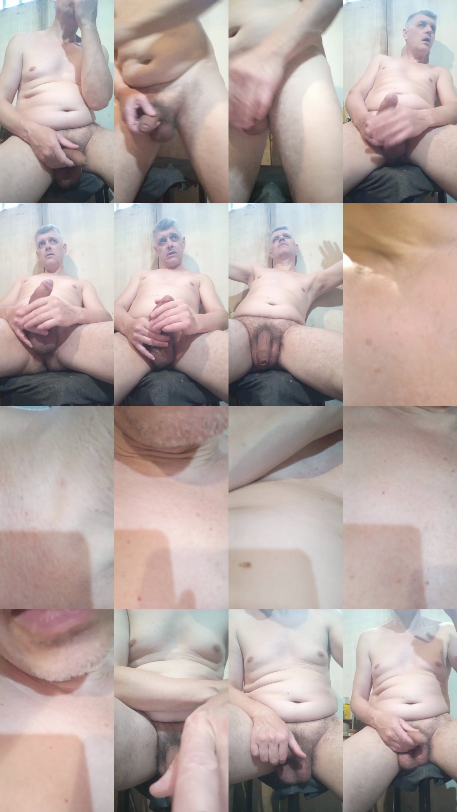 chupala_puto 01-02-2025 Recorded Video beauty