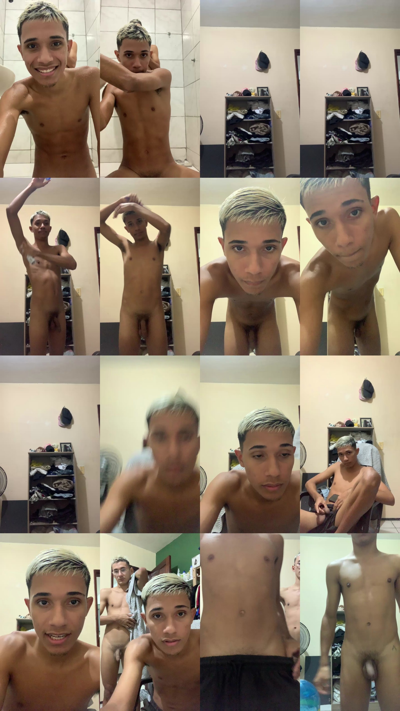 coepretinxxx 31-01-2025 Recorded Video deepthroat