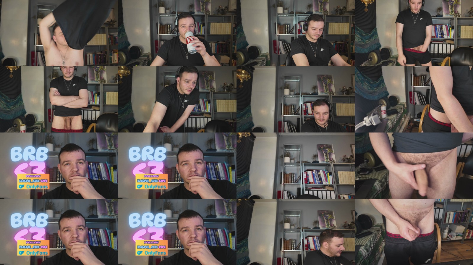 dani_gb 31-01-2025 Recorded Video bigtoys