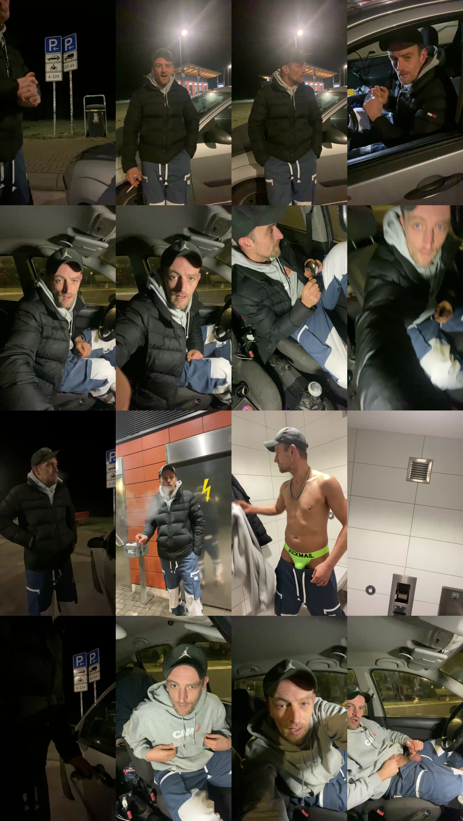 darksecret_Lar 01-02-2025 Recorded Video jerkoff