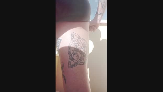 dobblesweet093 01-02-2025 Recorded Video moan