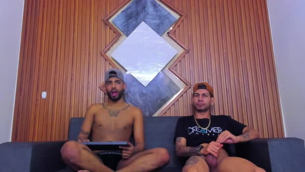 dominic_anasis 01-02-2025 Recorded Video fuckhard