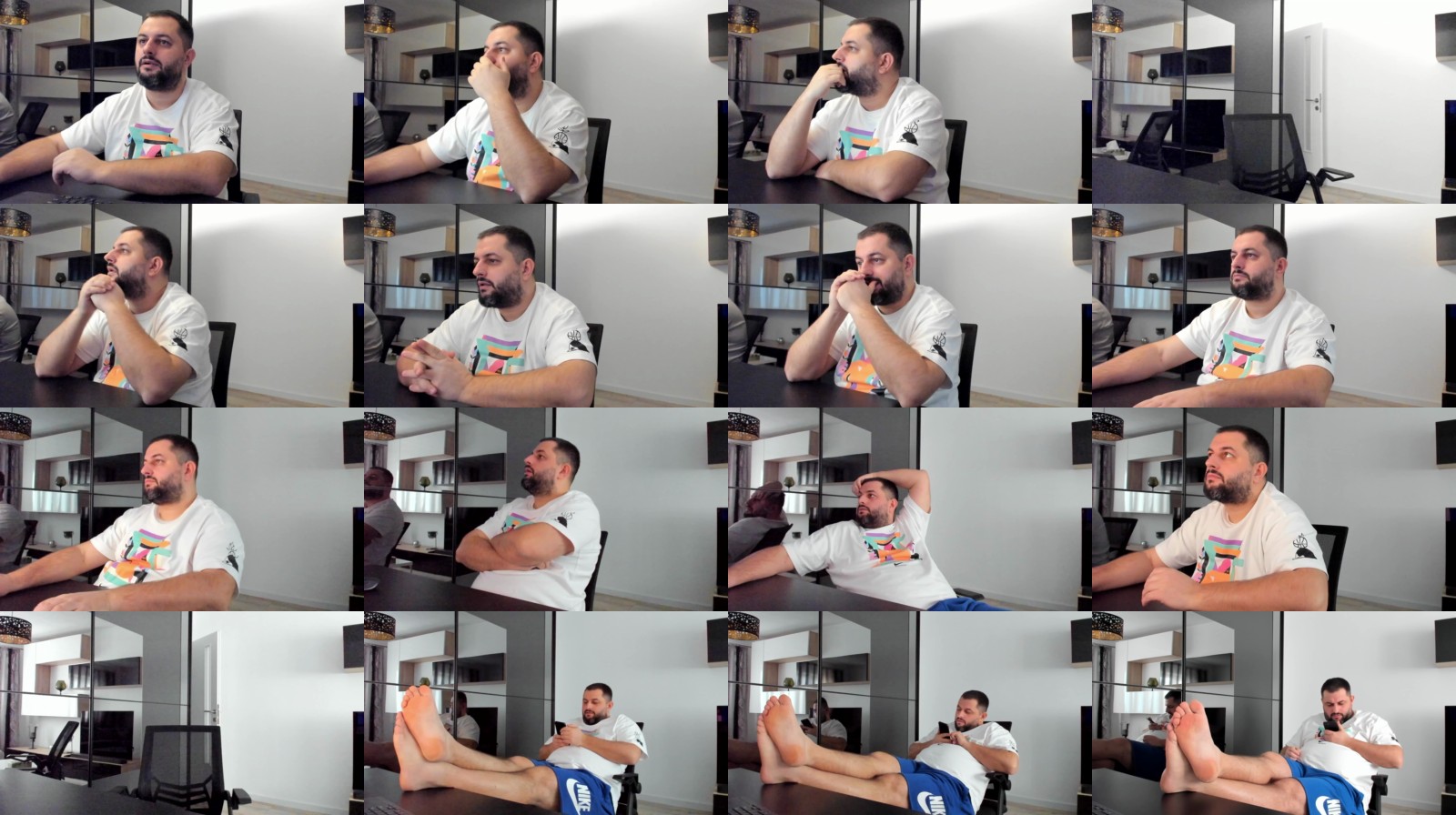 draven_a 01-02-2025 Recorded Video Nude