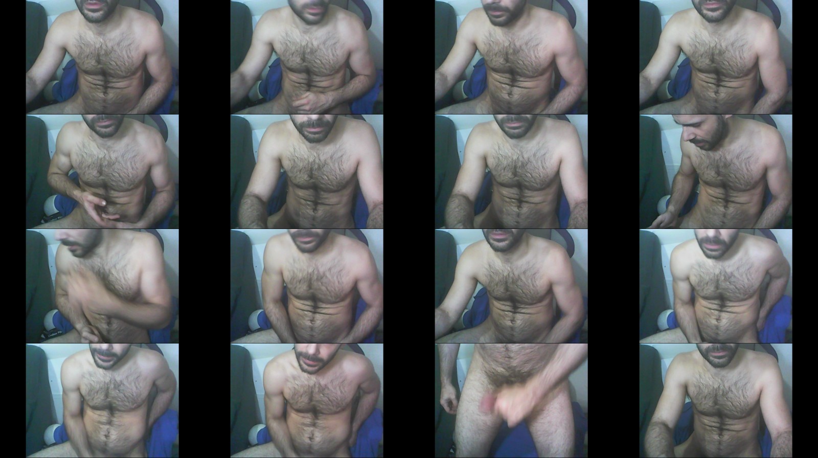 eroticMAN28 01-02-2025 Recorded Video analsex