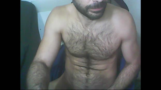 eroticMAN28 01-02-2025 Recorded Video analsex