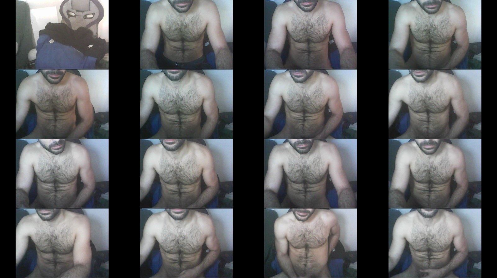 eroticMAN28 01-02-2025 Recorded Video big