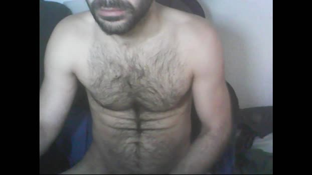 eroticMAN28 01-02-2025 Recorded Video big