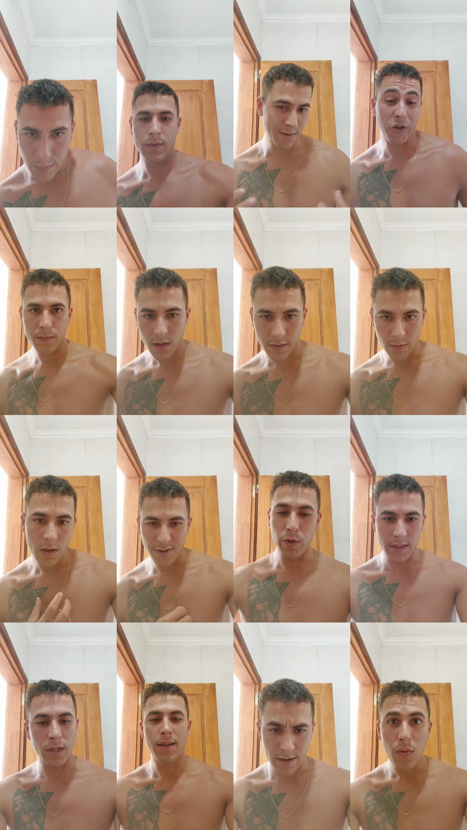 espartanohot1 31-01-2025 Recorded Video analsex