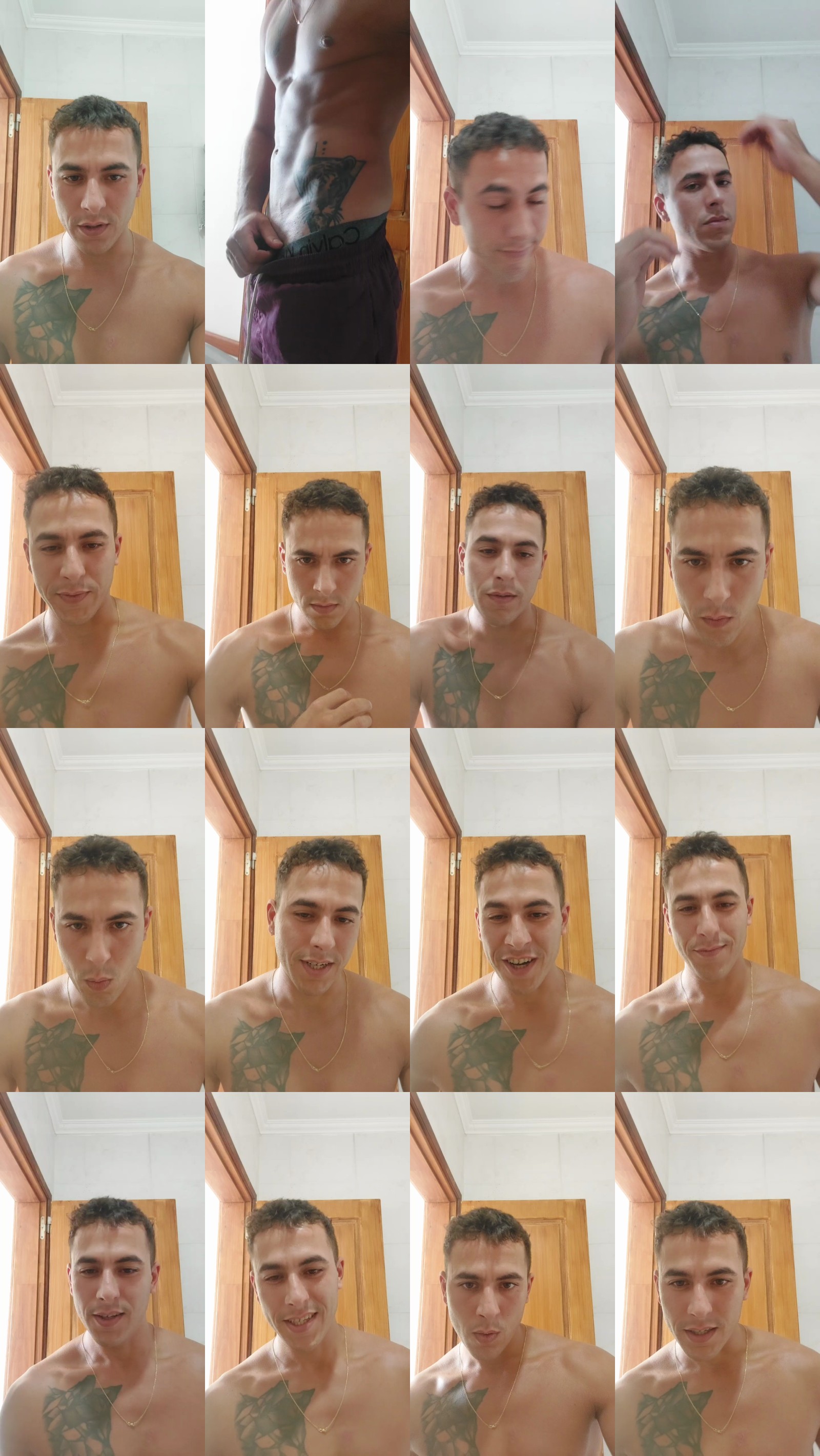 espartanohot1 31-01-2025 Recorded Video oral