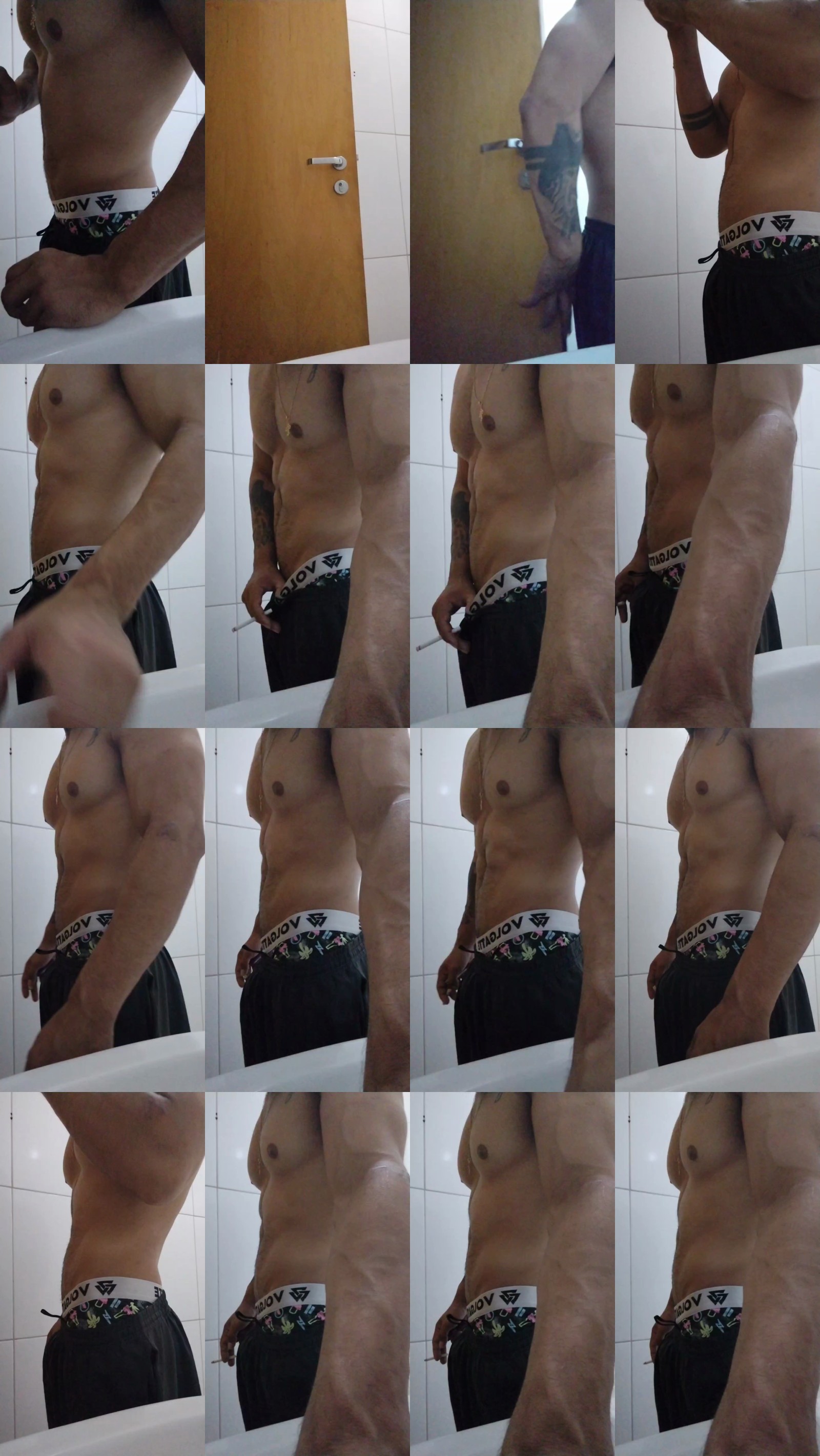 favelaboy1 01-02-2025 Recorded Video analsex