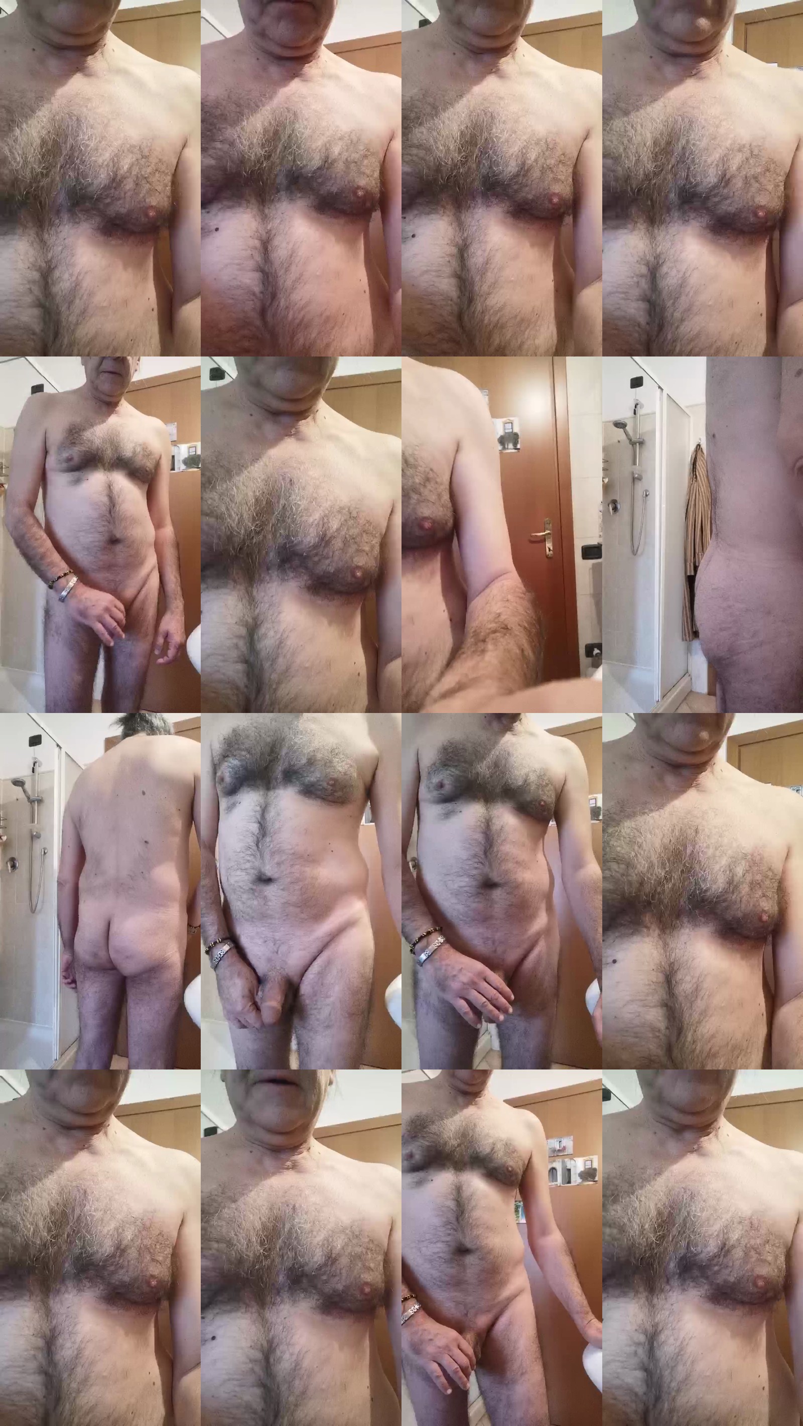 fenicottero1 01-02-2025 Recorded Video hot
