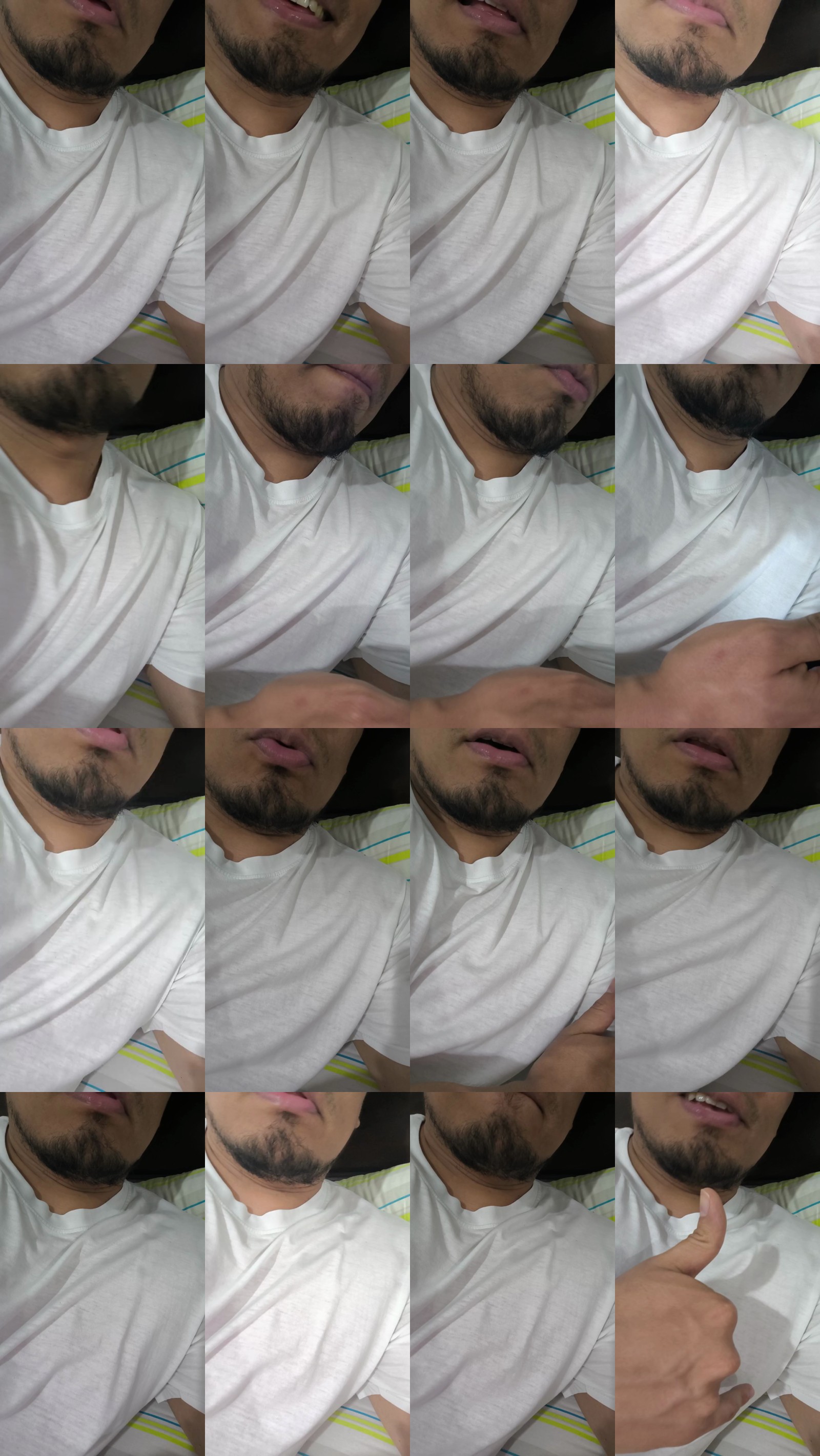 gabo1000 01-02-2025 Recorded Video fuckhard